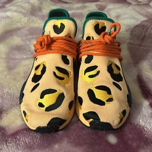 Pharrell Williams Human Race Adidas